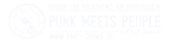 Punk Meets People