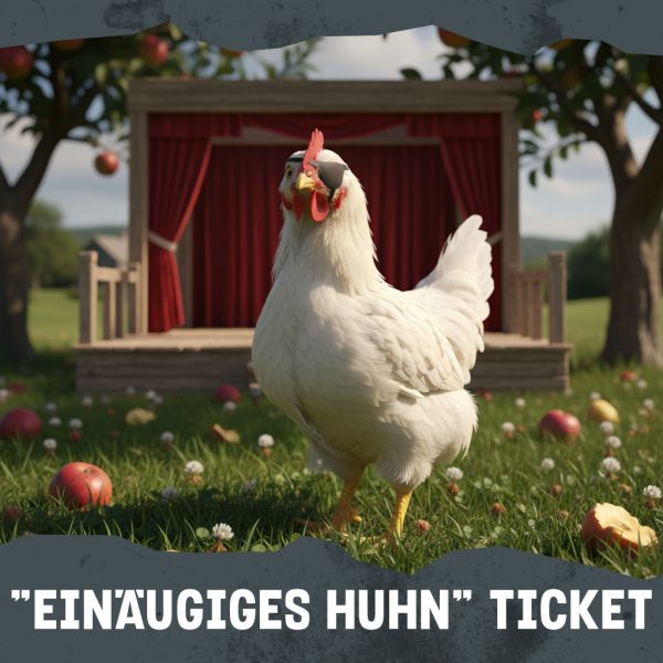 PMP Festival 2026 Ticket
