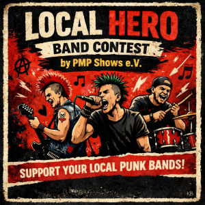 Band_Contest_Ticket PMP Local Hero Band Contest 2026 Ticket