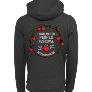 PMP Hoodie - Appletree