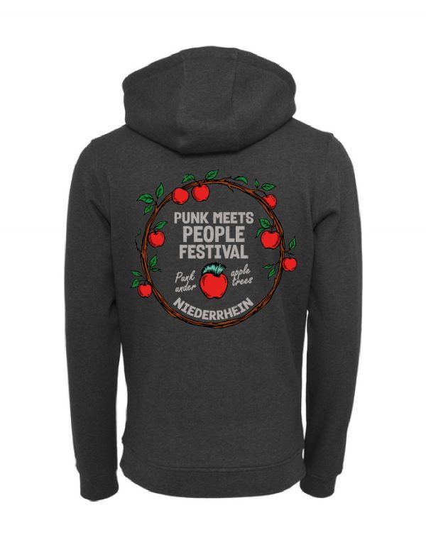 PMP Hoodie - Appletree