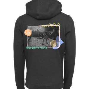 PMP Hoodie - Moshpit