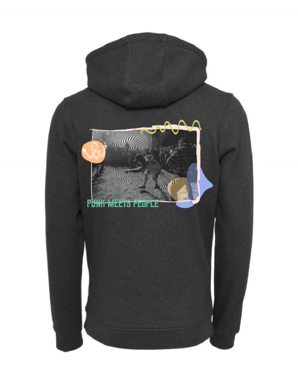 PMP Hoodie - Moshpit