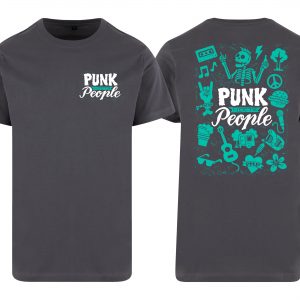 PMP x Storm Before The Calm - Shirt