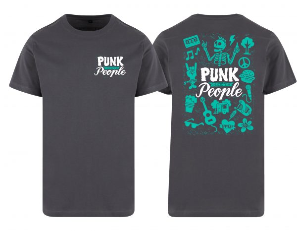 PMP x Storm Before The Calm - Shirt