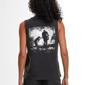 PMP Girlie - Bandfoto