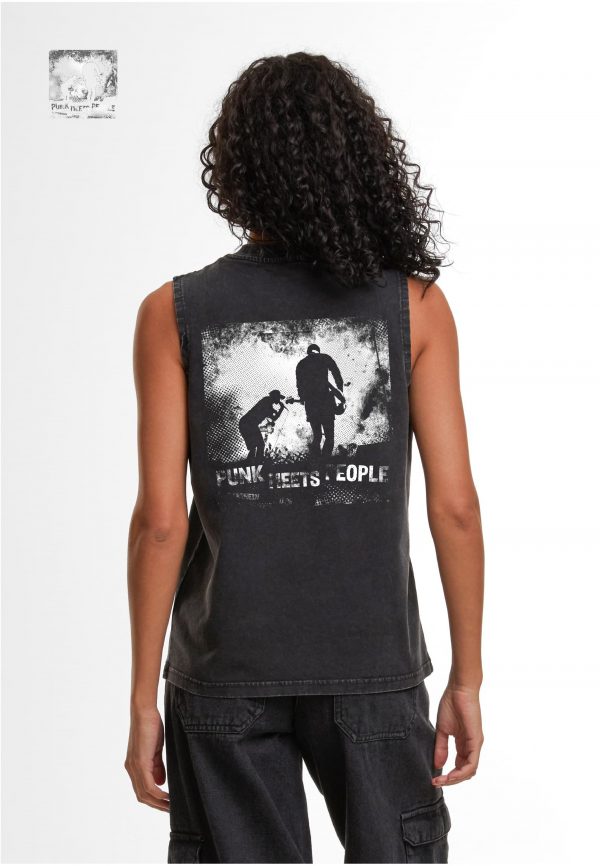 PMP Girlie - Bandfoto