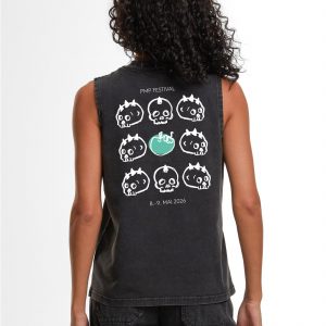 PMP Girle - Totenköpfe