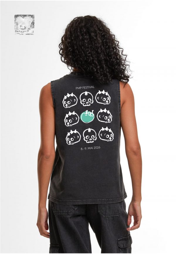 PMP Girle - Totenköpfe