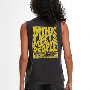 PMP Girlie - Antifascist