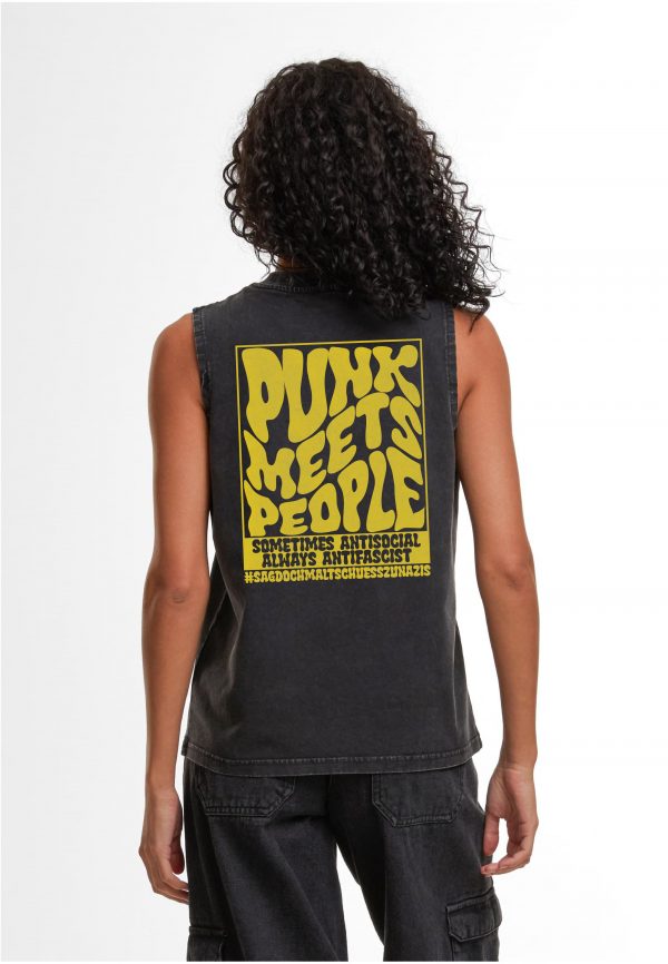 PMP Girlie - Antifascist