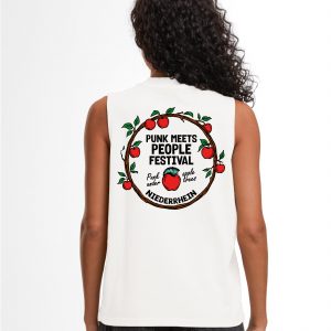 PMP Girlie - Appletree