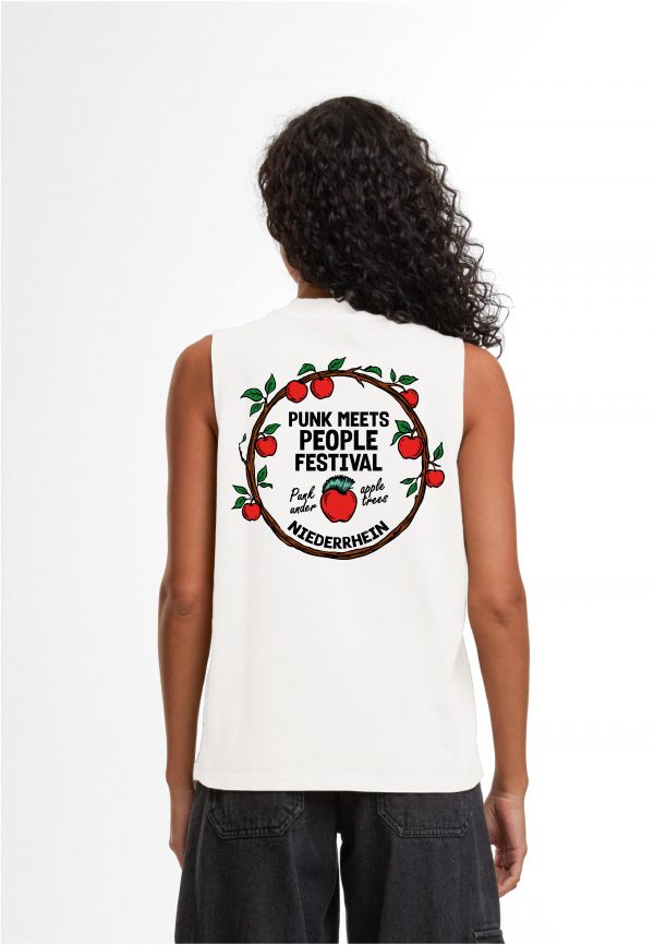 PMP Girlie - Appletree