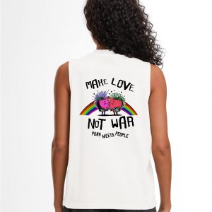 PMP Girlie - Make Love