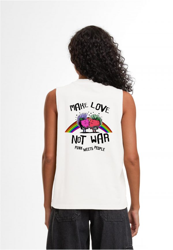 PMP Girlie - Make Love