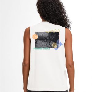 PMP Girlie - Moshpit