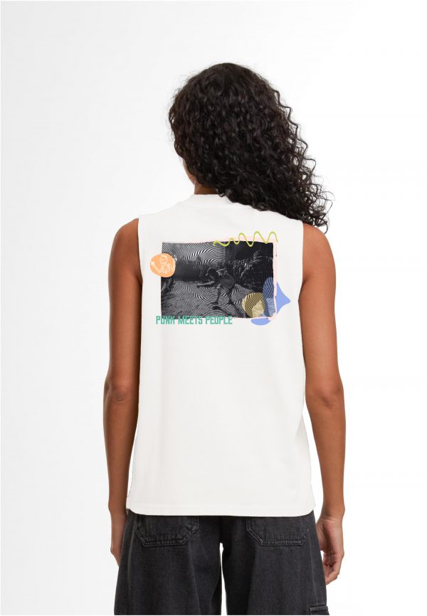 PMP Girlie - Moshpit