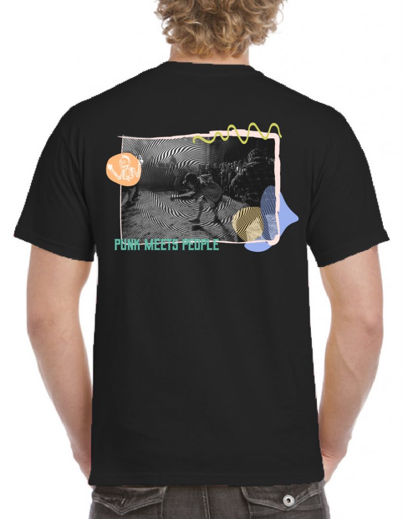 PMP Shirt - Moshpit