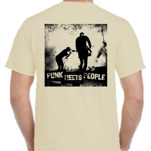 PMP Shirt - Bandfoto